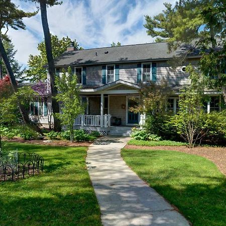 The Spring Lighthouse B&B Elk Rapids 외부 사진