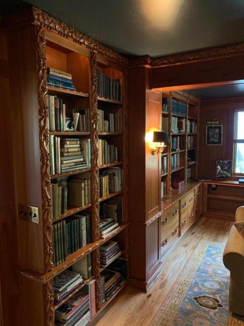 The Spring Lighthouse B&B Elk Rapids 외부 사진