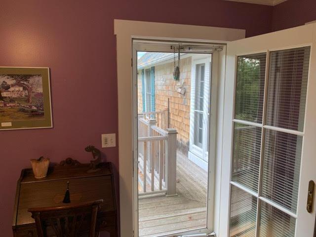 The Spring Lighthouse B&B Elk Rapids 외부 사진